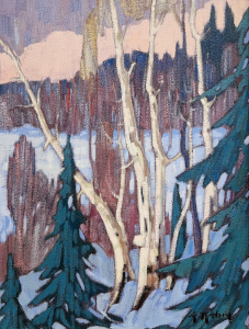Winter Landscape