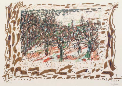 Les Saisons de Saint-Cyr-en-Arthies