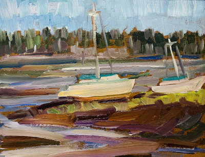 Rivière du Loup