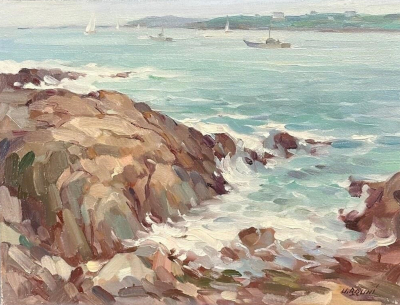 Maine