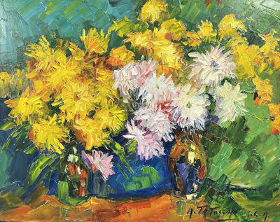 Fleurs