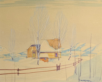 Landscape