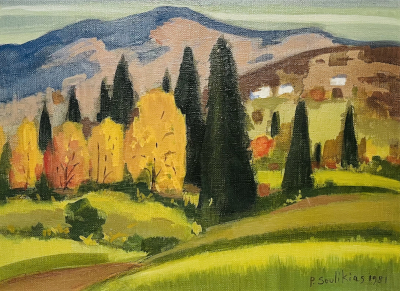 Piedmont