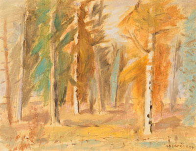 Untitled Forest
