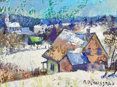 Saint-Jacques de Leeds