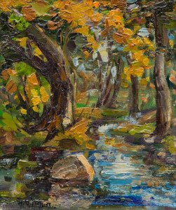 Landscape