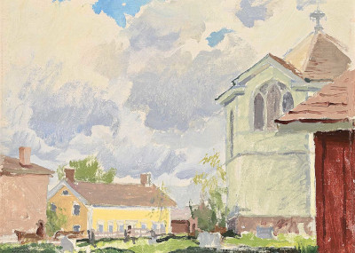 Upper Canada Village