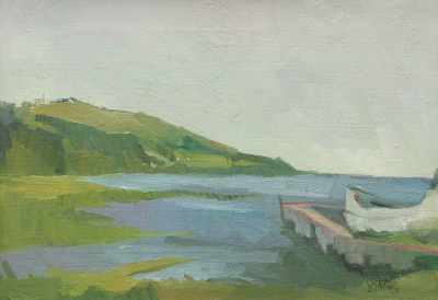 La marée