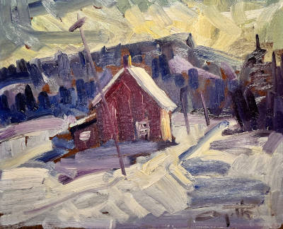 Landscape