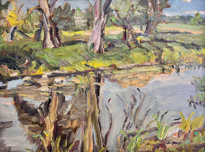 Late Summer