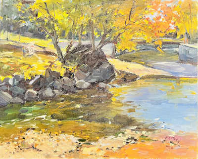 Stoneham