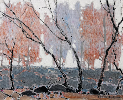 Fog