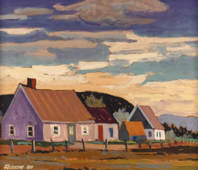 La ferme