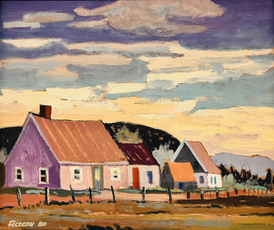 La ferme