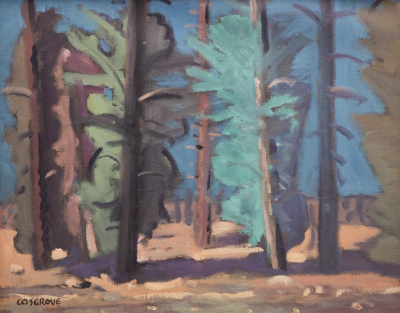 Arbres