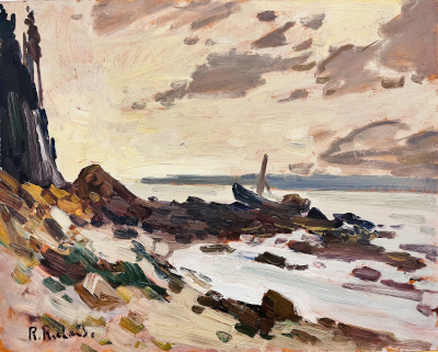 Shipwreck